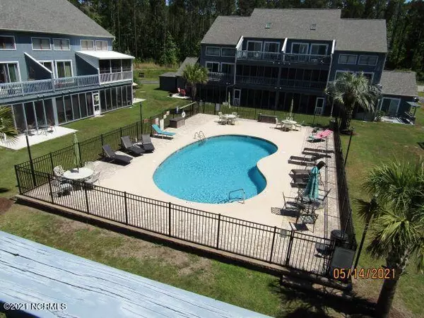 Calabash, NC 28467,20 Boundaryline DR NW #H