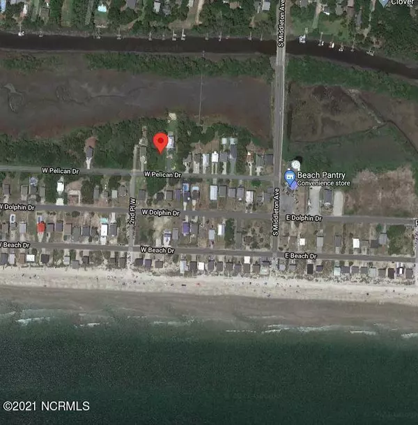 Oak Island, NC 28465,126 W Pelican DR