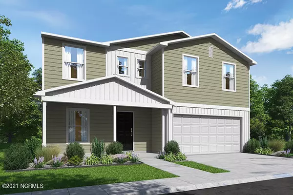 Ayden, NC 28513,4063 Linwood Smith CT