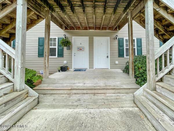 Wilmington, NC 28409,5134 Greenville Loop Road #B