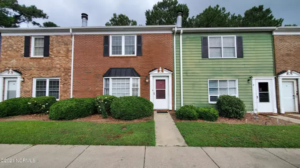 102 David Drive #13f, Greenville, NC 27858