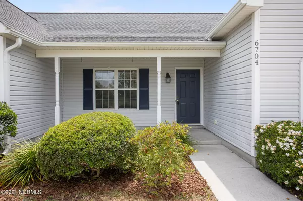 Wilmington, NC 28411,6704 Mccalley CT