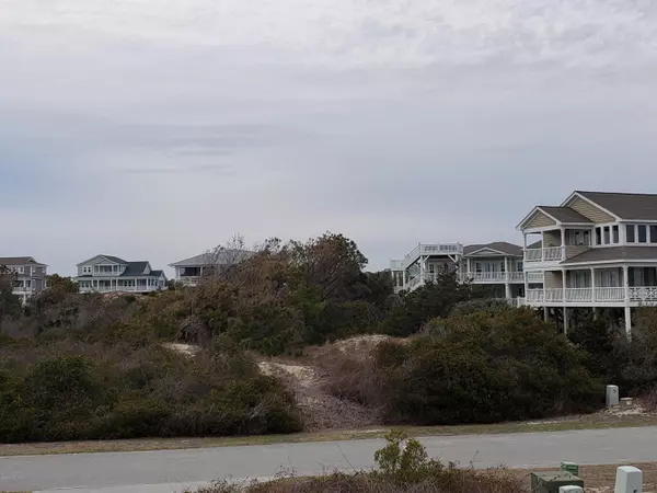 327 Serenity Lane, Holden Beach, NC 28462