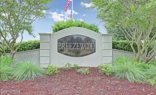 4166 Breezewood Drive #Unit 103, Wilmington, NC 28412