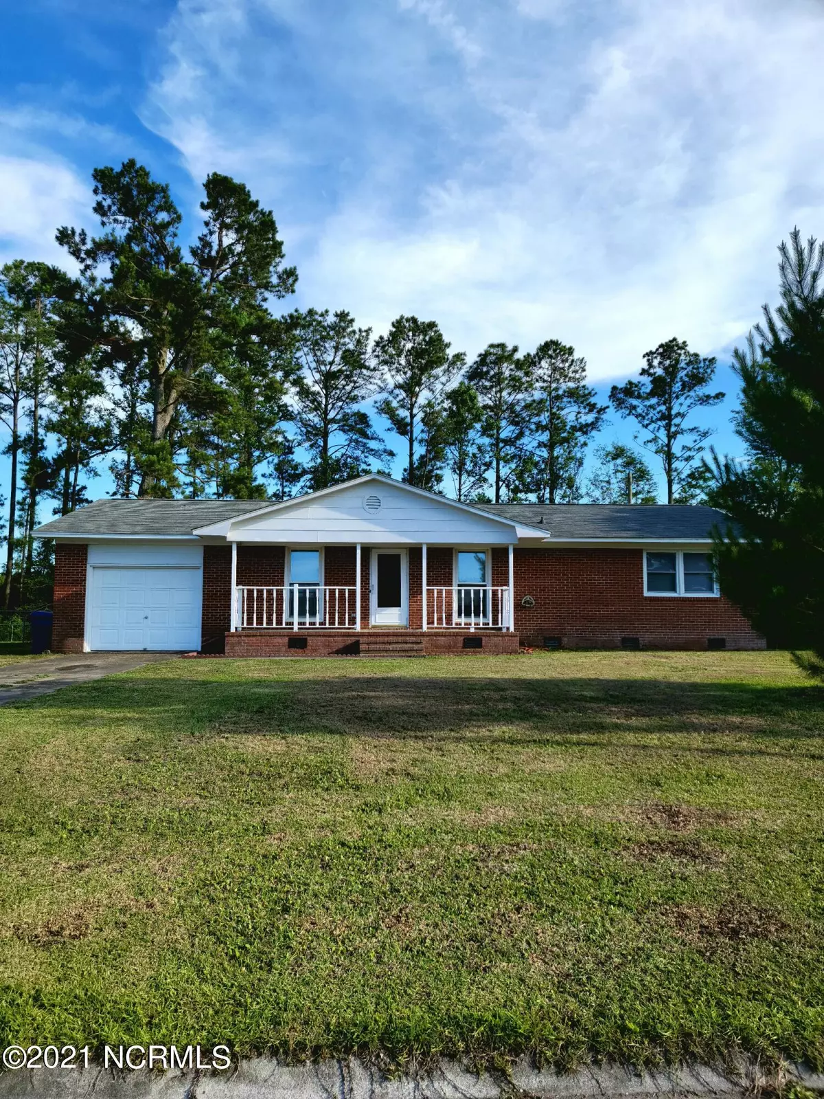 Havelock, NC 28532,323 Tallpine RD