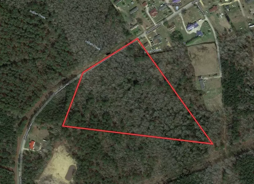 00 Johnsontown RD, Elizabethtown, NC 28337