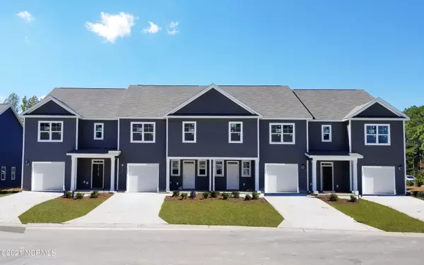 1663 Killdeer LN #1, Wilmington, NC 28405