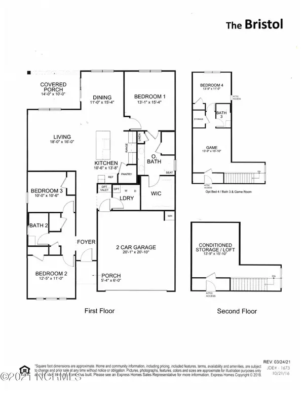 Leland, NC 28451,9108 Oak Grove CT NE #Lot 18