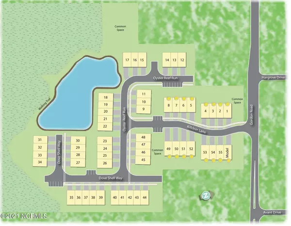 Wilmington, NC 28411,1659 Killdeer LN #Lot 2