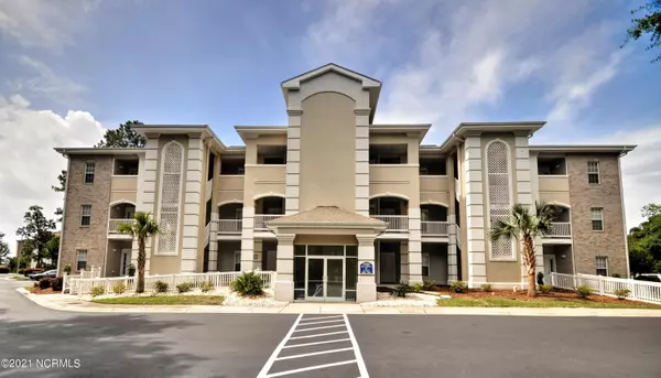 908 Resort Circle #Unit 802, Sunset Beach, NC 28468