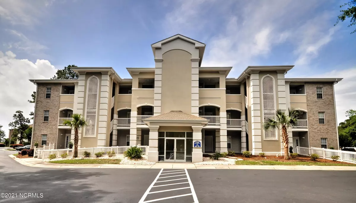 Sunset Beach, NC 28468,908 Resort CIR #Unit 802