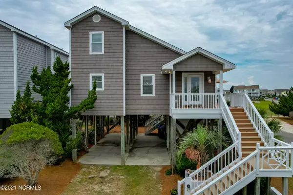 Ocean Isle Beach, NC 28469,2 Dolphin CT