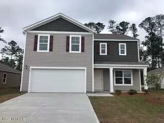 Leland, NC 28451,633 Draymore Drive NE #Lot 1125