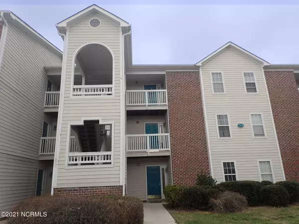 901 Litchfield WAY #G, Wilmington, NC 28405