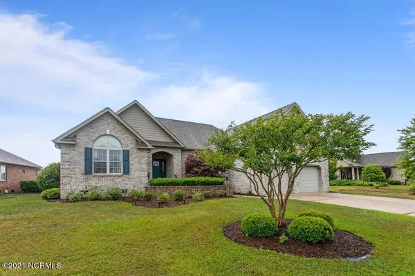 1009 Ringlet Court, Winnabow, NC 28479