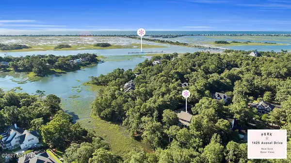 Wilmington, NC 28411,1425 Avenel DR