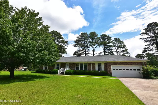 214 Snead RD, New Bern, NC 28560
