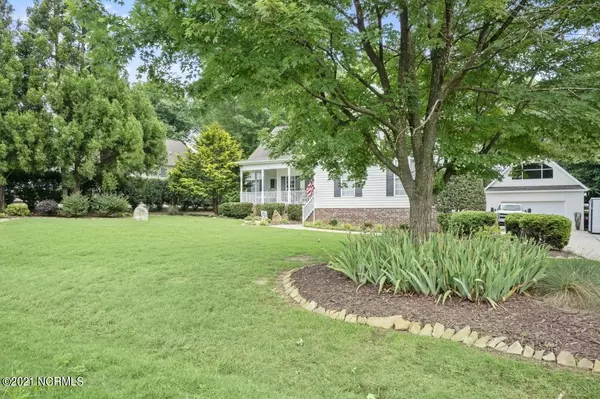 Sims, NC 27880,5227 Nowell RD