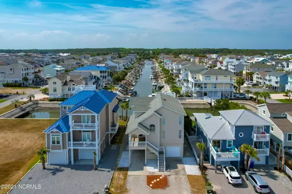 Ocean Isle Beach, NC 28469,171 E Second Street