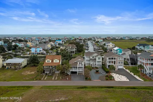 Holden Beach, NC 28462,172 Sailfish Drive