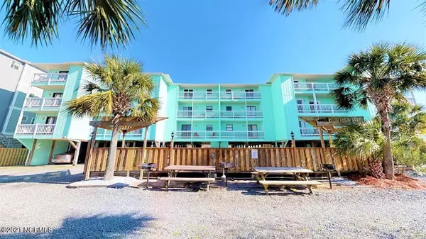 1013 Carolina Beach AVE N #2f,  Carolina Beach,  NC 28428