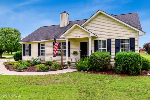 Farmville, NC 27828,7345 Stantonsburg RD