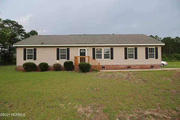 120 Soledad Lane, Vanceboro, NC 28586