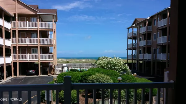 Carolina Beach, NC 28428,1101 Lake Park BLVD S #C1