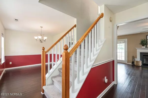 Belville, NC 28451,659 Hickory Branches DR