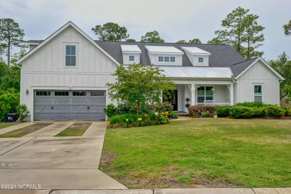 224 Royal Fern Road, Wilmington, NC 28412