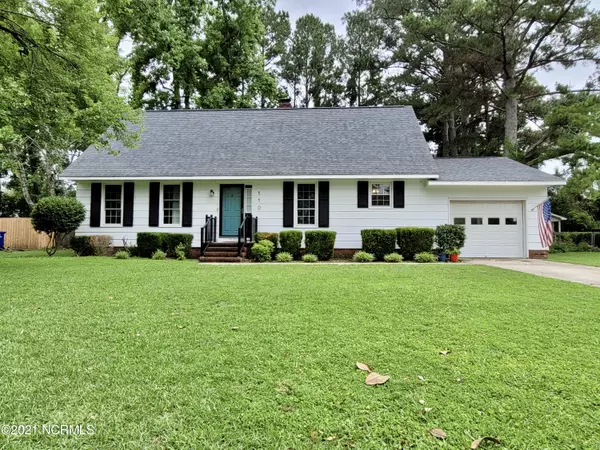 110 Lionel Avenue, Jacksonville, NC 28540