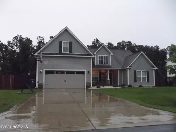 Hampstead, NC 28443,128 Ransom DR