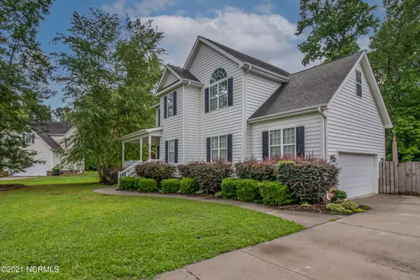 Leland, NC 28451,9194 Sue CIR NE