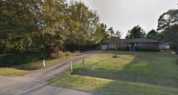 3846 Halifax Road, Wilmington, NC 28403