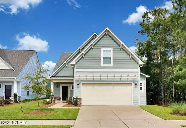 5141 Killogren WAY, Leland, NC 28451