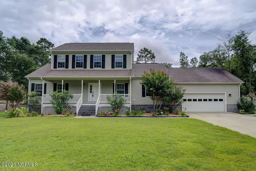 9219 Sedgley DR, Wilmington, NC 28412