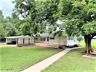 1411 Cunningham Road, Kinston, NC 28501