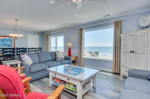 Emerald Isle, NC 28594,1311 Ocean Drive