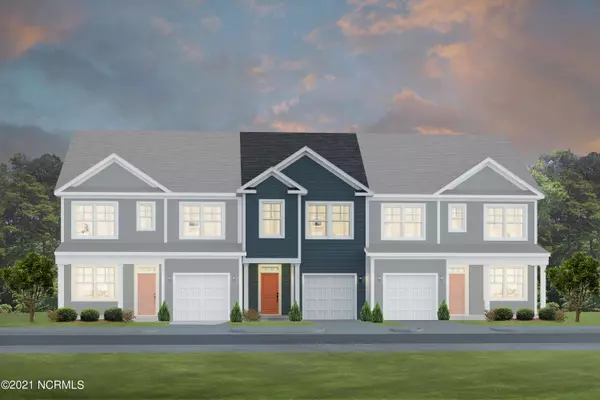 7603 Knightbell CIR #Lot 37, Leland, NC 28451