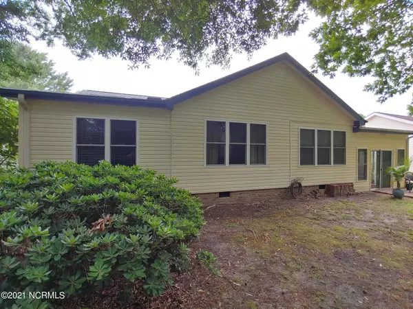 Calabash, NC 28467,463 Deer PATH SW