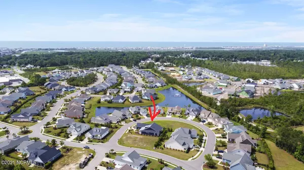 Ocean Isle Beach, NC 28469,1388 Landover DR SW