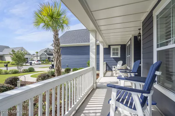 Ocean Isle Beach, NC 28469,1388 Landover DR SW