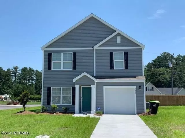 9362 Vineyard Grove LN NE #Lot 17, Leland, NC 28451