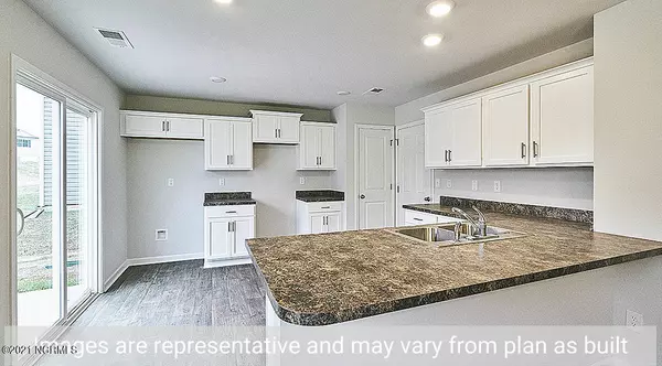Leland, NC 28451,9362 Vineyard Grove LN NE #Lot 17