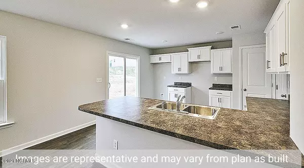 Leland, NC 28451,9362 Vineyard Grove LN NE #Lot 17