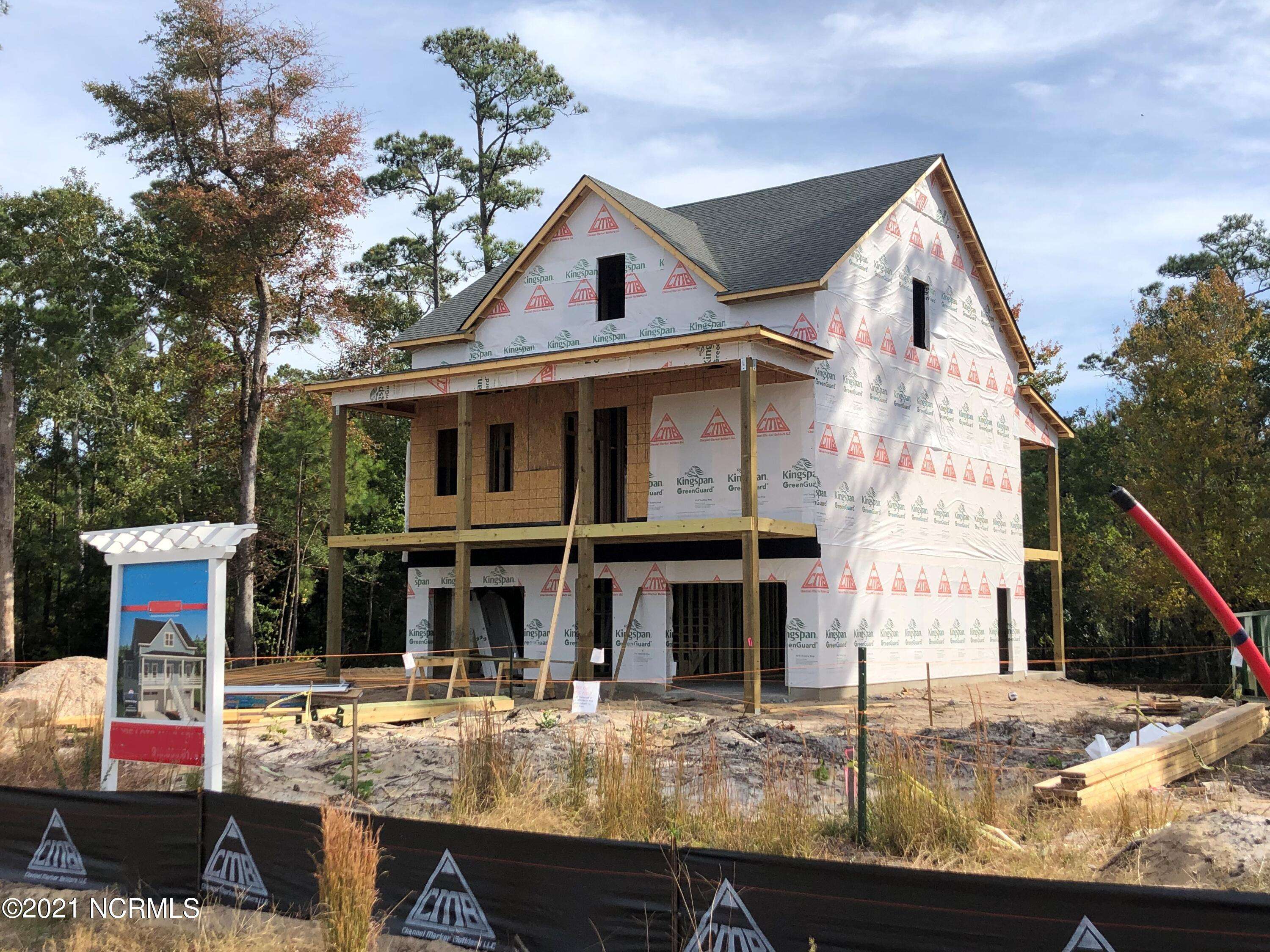 Sneads Ferry, NC 28460,315 Landon LN