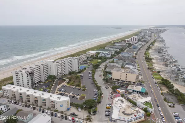 Wrightsville Beach, NC 28480,95 S Lumina AVE #8-E