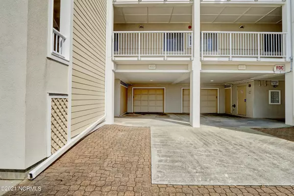 Wrightsville Beach, NC 28480,2510 N Lumina Avenue Ext #3a