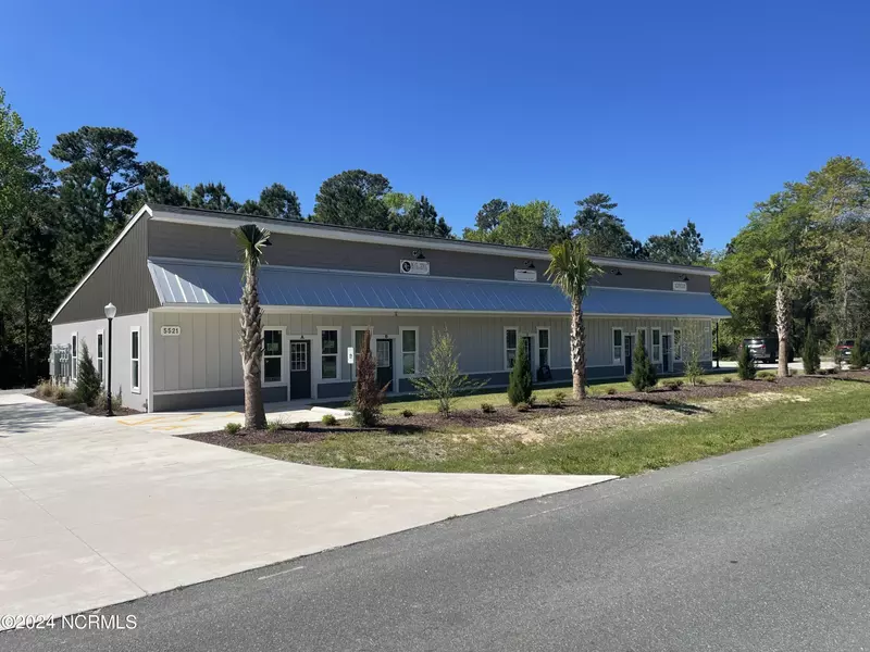 5521 Rob Gandy BLVD #A, Southport, NC 28461