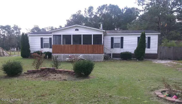 163 Reedy LN, Beulaville, NC 28518